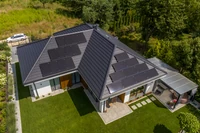 Dach, który dba o twoje wydatki