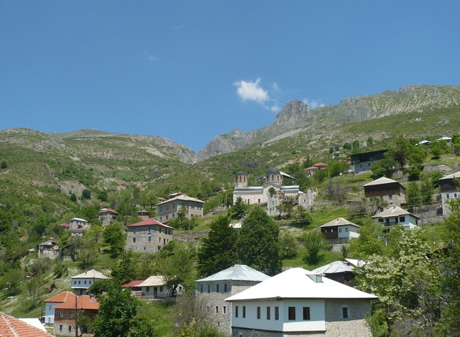 Galičanik