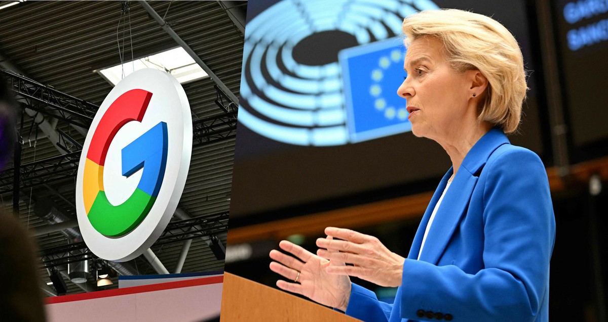 Google surowo o technologicznym potencjale Unii Europejskiej: Macie pięć lat