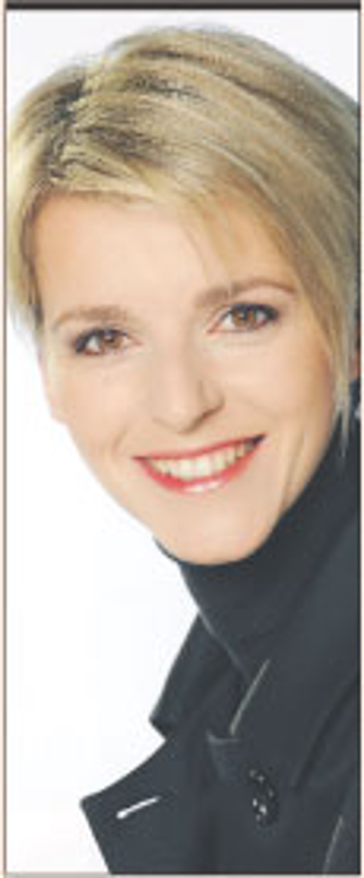 Aleksandra Minkowicz-Flanek, radca prawny kieruje zespołem Prawa Pracy w kancelarii Salans
