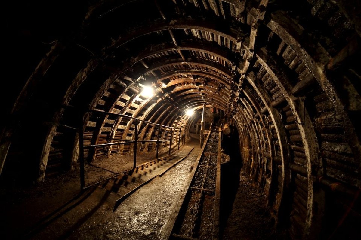 Co za nieruchomość. Kopalnia z tradycją czeka na następcę