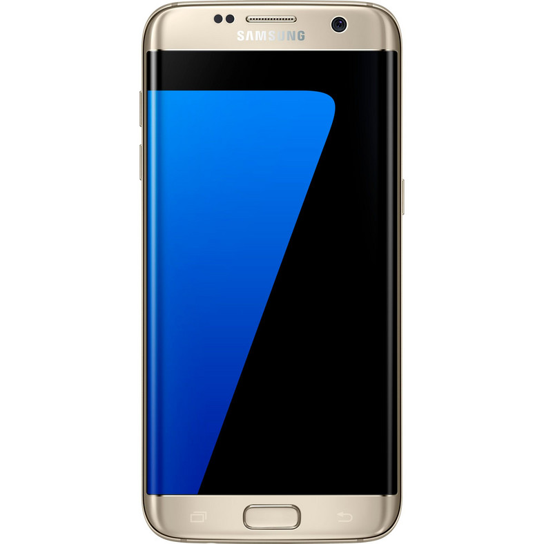 Samsung Galaxy S7 Edge - 2016