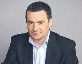 Maciej Maciejowski członkiem zarządu TVN