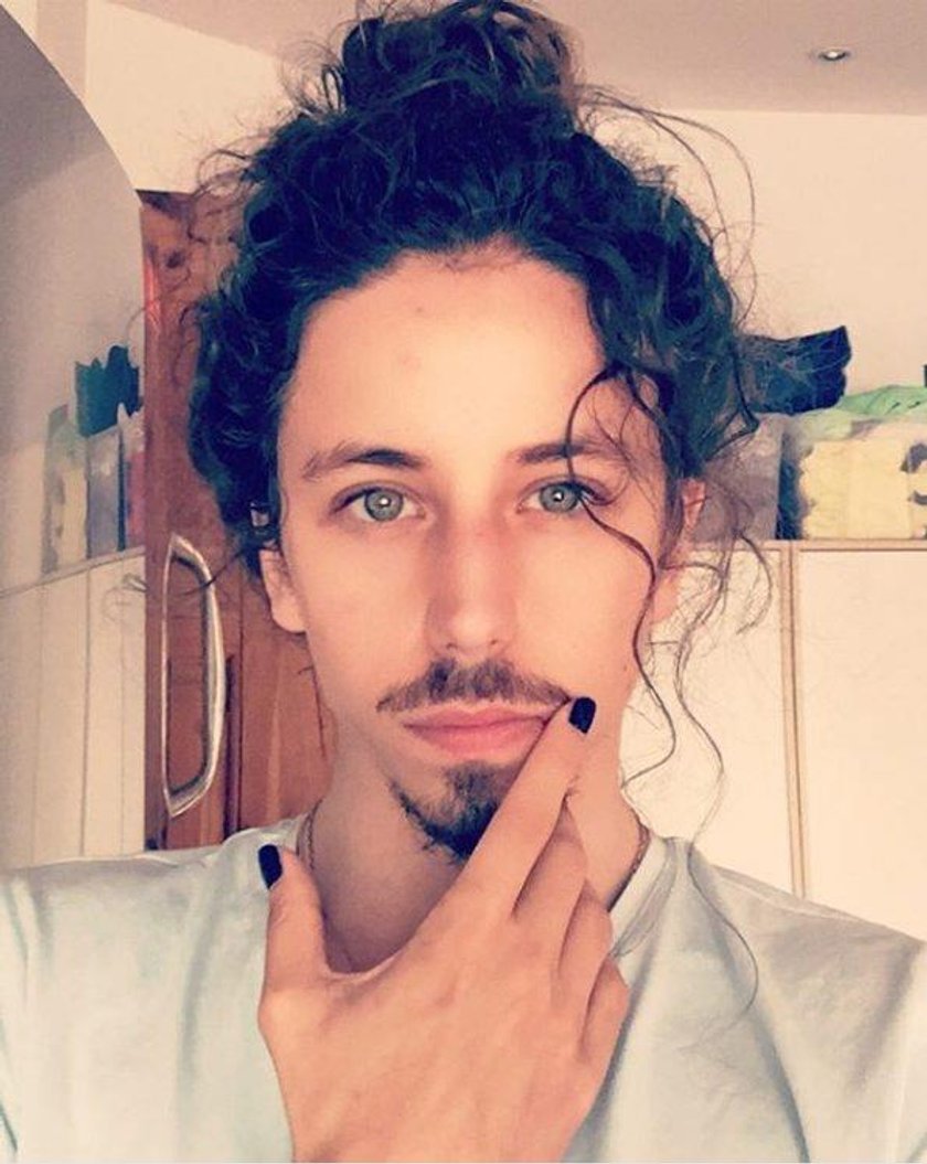 Michał Szpak