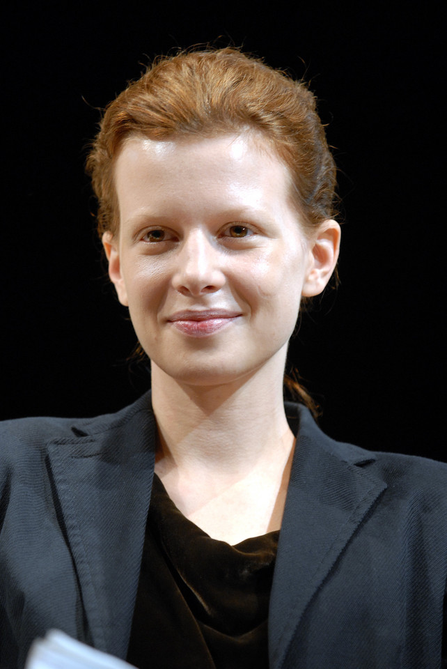 Karolina Gruszka (2009)