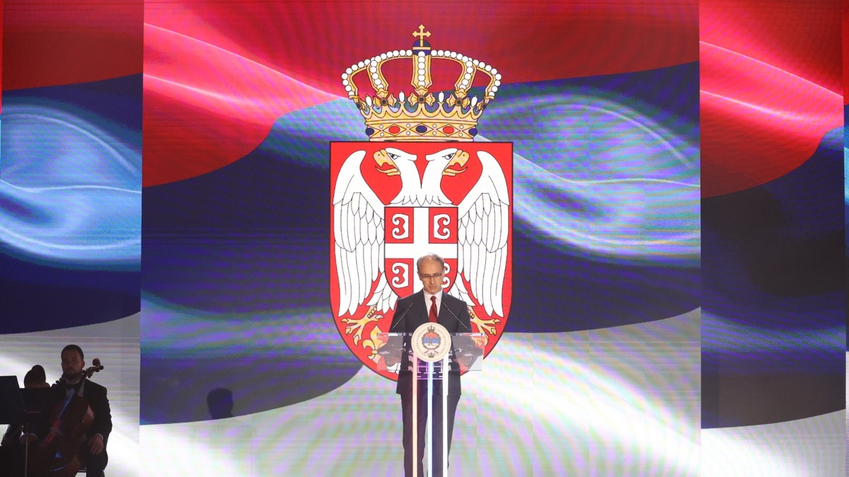 Obeležavanje Dana Republike Srpske