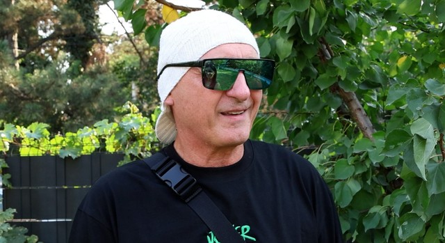 Miki Mećava (Foto: Ringier)