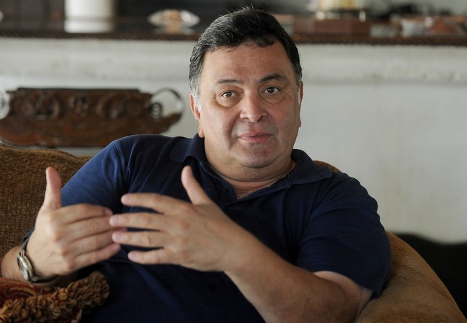 Čuveni indijski glumac