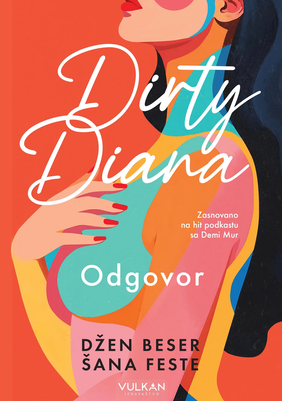 Odgovor