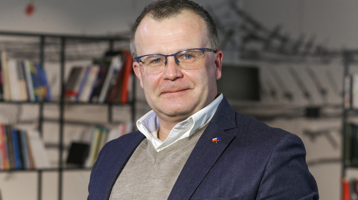 Kotecki: to bierne oczekiwanie na cud. Oto kulisy zaskakującego posiedzenia RPP