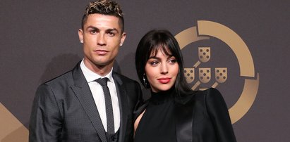 Georgina Rodriguez pokazała gorące zdjęcie. Fani pod wrażeniem dziewczyny Cristiano Ronaldo