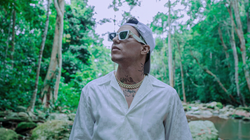 Żabson w osobistym singlu. Posłuchaj nagrania "Tato"