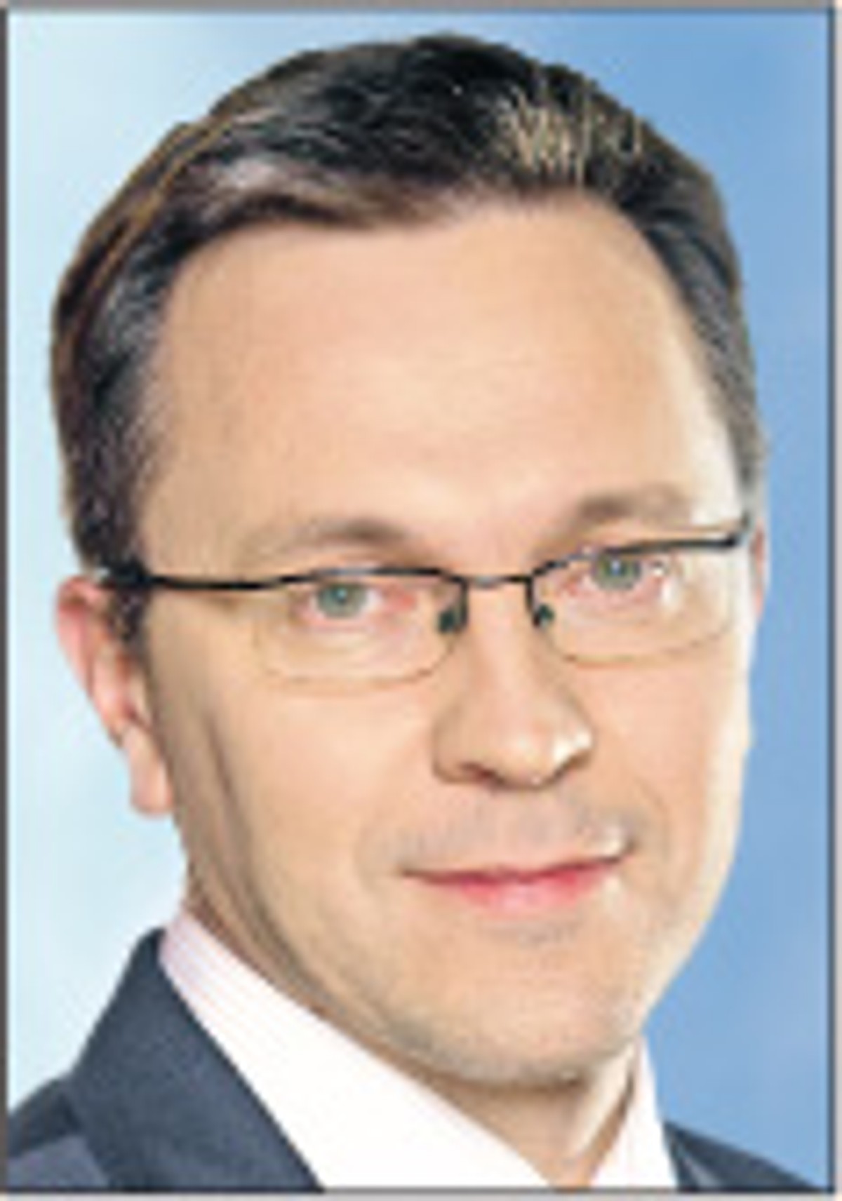 Krzysztof Rybiński, ekonomista, rektor Uczelni Vistula