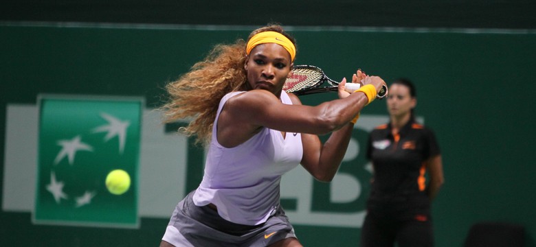 WTA w Miami: S. Williams rywalką Szarapowej