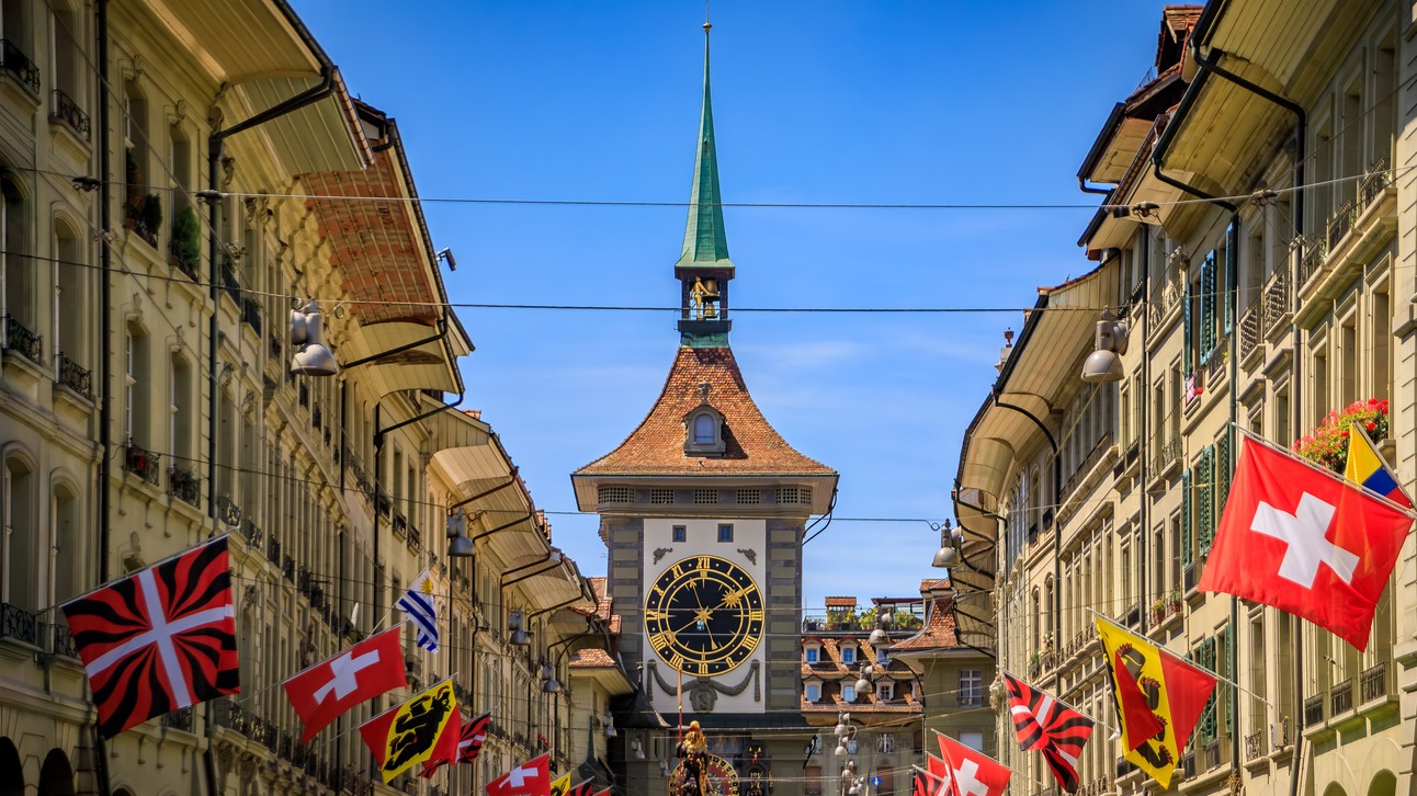 Európa totálne prevalcovala zvyšok planéty, víťaz je nečakaný.