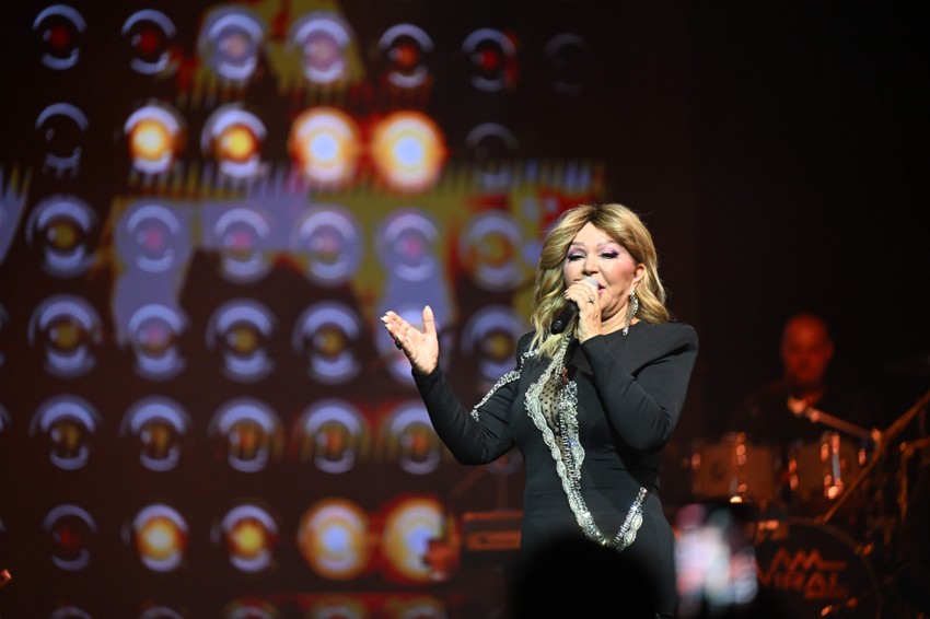 MTS dvorana koncert Nede Ukraden