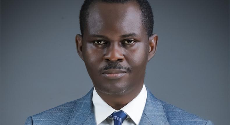Dele Ige - MD/CEO of PAC Asset Management Limited