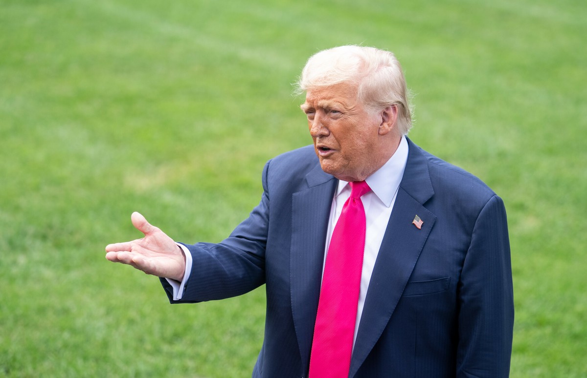 Cła Trumpa. Prezydent USA ogłasza umowę handlową z Indonezją, niedługo Indie