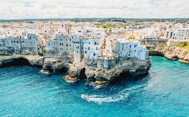 Polignano A Mare