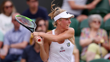 WTA w Hamburgu: szybki awans Magdaleny Fręch