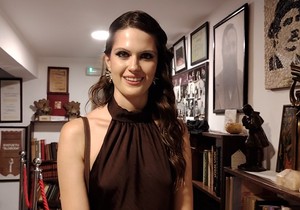 Staša Nikolić