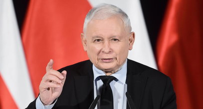 Kaczyński na spotkaniu w Siedlcach nie grzeszy skromnością. Naprawdę powiedział coś takiego!