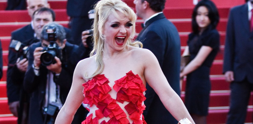 Czerwony dywan w Cannes zawsze ociekał seksem