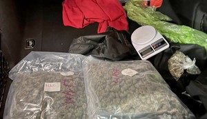 Hapšenje droga