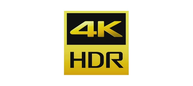 Wykorzystywane przez Sony logo 4K HDR tak naprawdę nic nie mówi o obsługiwanych standardach HDR