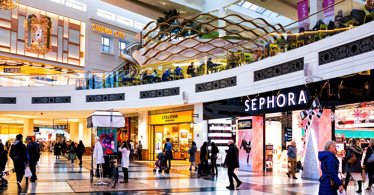 Więcej niedziel handlowych. W końcówce roku będzie można spokojnie zrobić zakupy