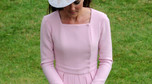 Księżna Catherine dwa razy w tej samej sukience