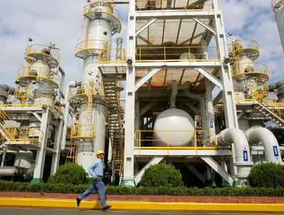 Zarząd Zakładów Chemicznych Police: nowe logo przyniesie efekty biznesowe