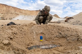 Jak pomóc Ukrainie w walce z Rosją? Parafianowicz: Jest jedyne lekarstwo ws. szybkiego zakończenia wojny