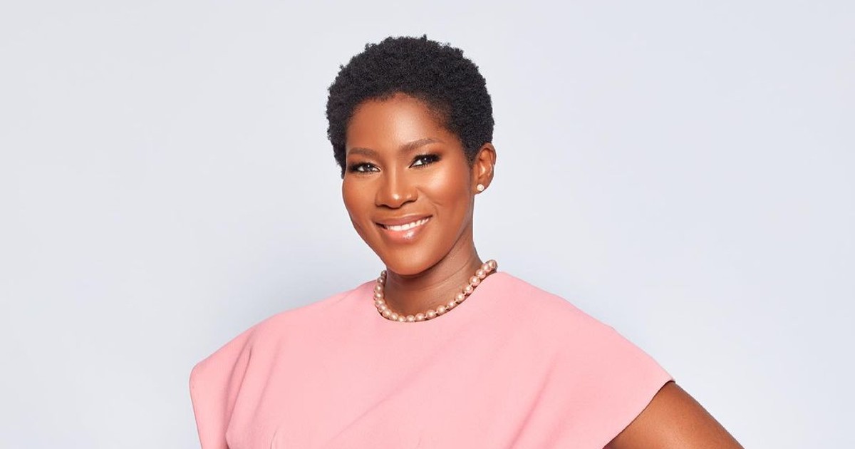 Stephanie Linus emerges as new head of Nigeria’s Oscars committee