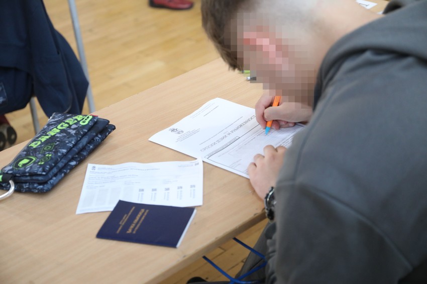 Treći test po izboru doneo najveća iznenađenja.