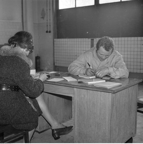 KSIĄŻKI SKARG I WNIOSKÓW. ZABAWNY RELIKT PRL