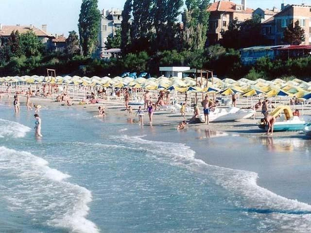 Galeria Bułgaria - najpiękniejsze plaże, obrazek 36