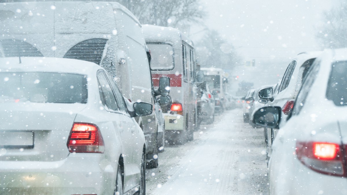 Saobraćajni policajac otkrio zašto pametni vozači kupuju bele automobile