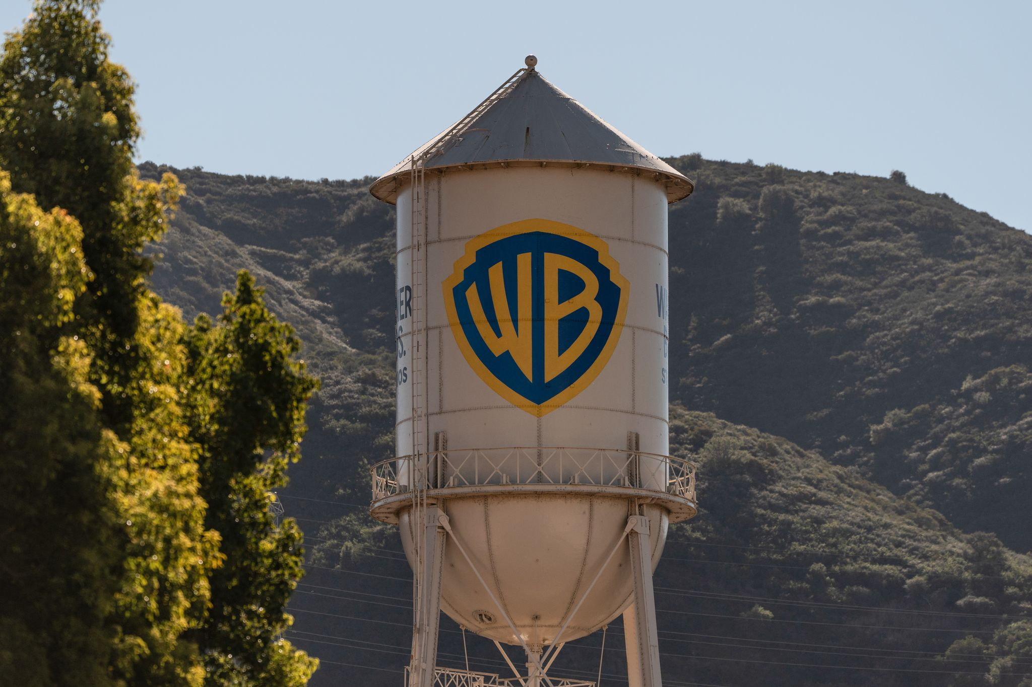 108 Milliarden Dollar - Paramount attackiert Warner mit massivem Übernahmeangebot