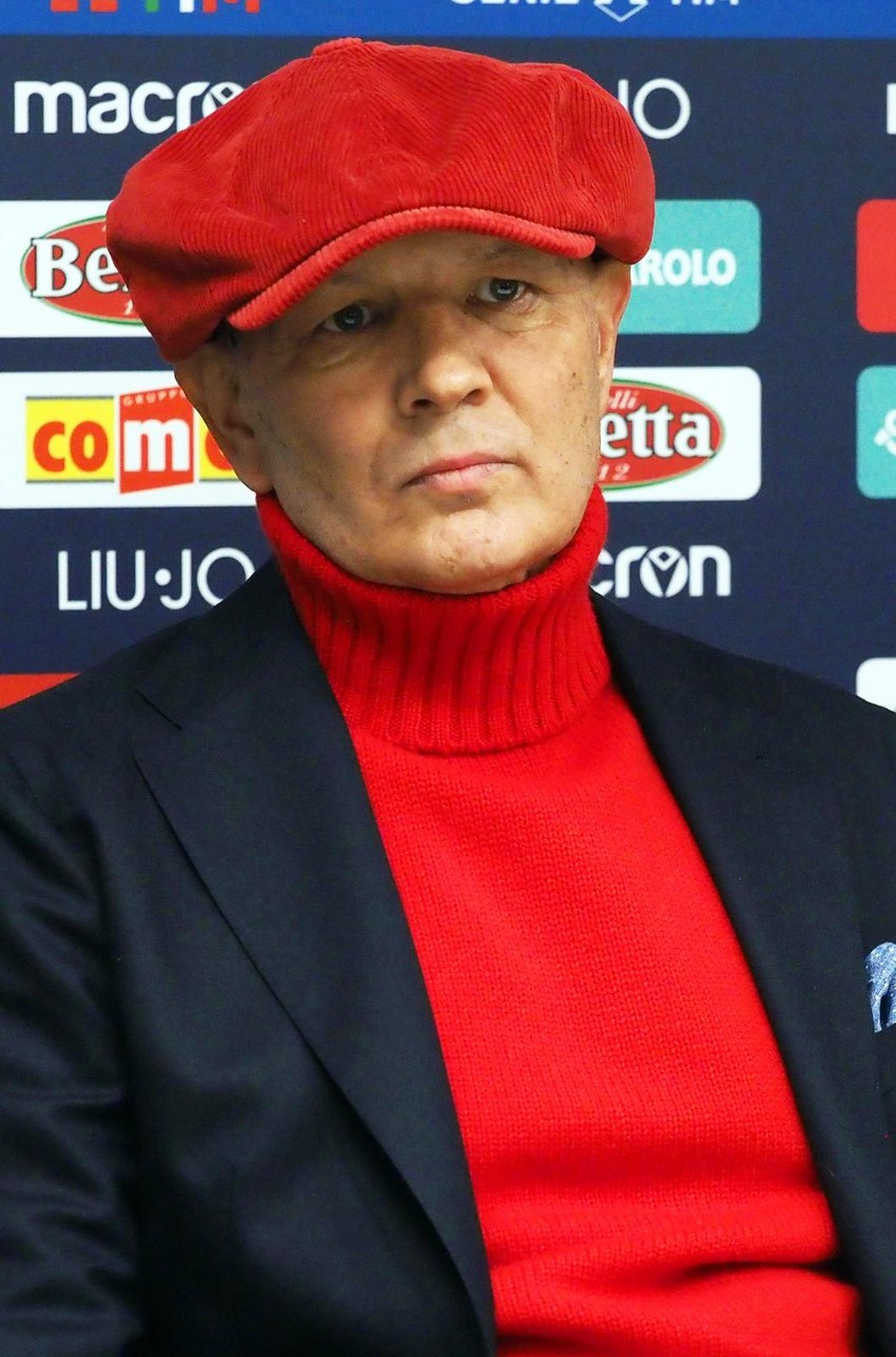 Siniša Mihajlović