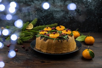 Ez a tökéletes tej- és cukormentes kuglóf titka - recept