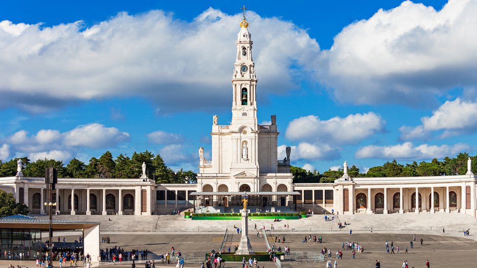 Sanktuarium Matki Bożej Fatimskiej