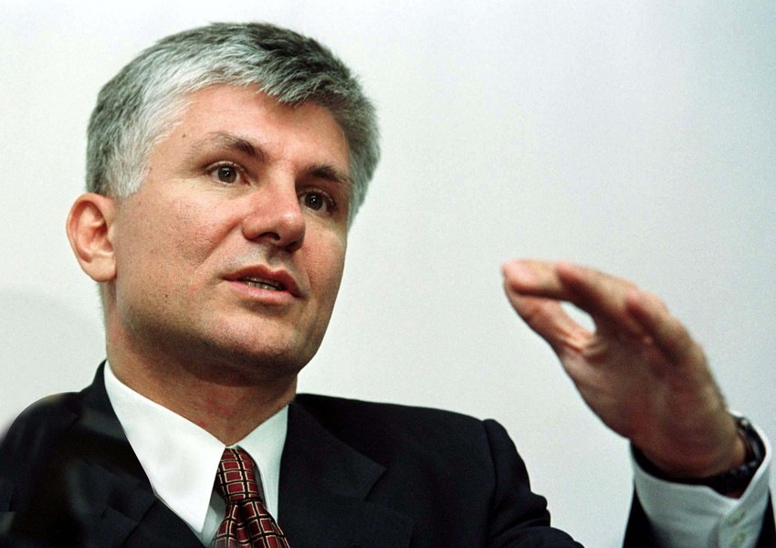 Zoran Đinđić
