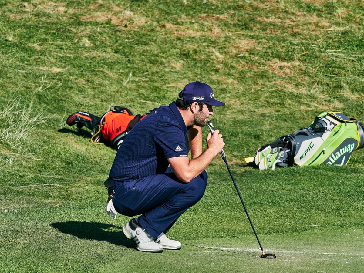 Jon Rahm