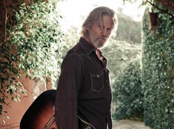 Jeff Bridges – koleś z gitarą