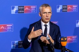 Putin grozi Polsce. Stoltenberg komentuje