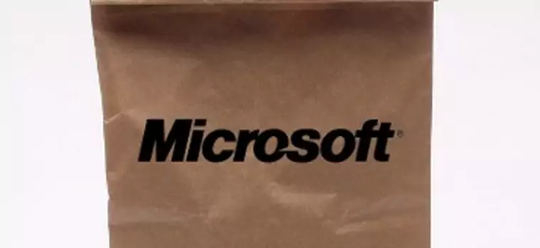 Microsoft udostępnia tajemniczy patch
