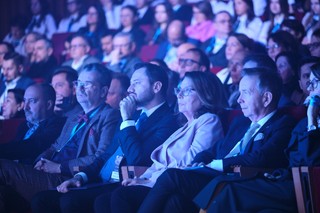 Open Eyes Economy Summit 2024. Edukacja najlepszą inwestycją