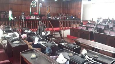 Ondo Assembly [TheCable]
