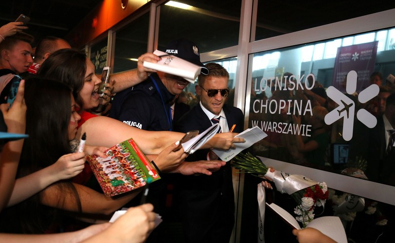 Jakub Błaszczykowski